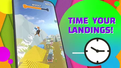 Fetch! - The Jetpack Jump Dog Game