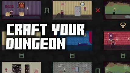 Undervault - Trailer