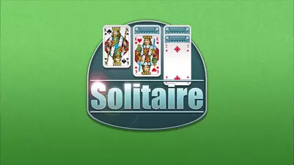 Solitaire FREE (iOS/Android) | LITE Games