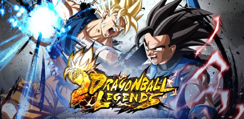 DRAGON BALL LEGENDS: Ein Anime-Action-RPG, das Maßstäbe setzt
