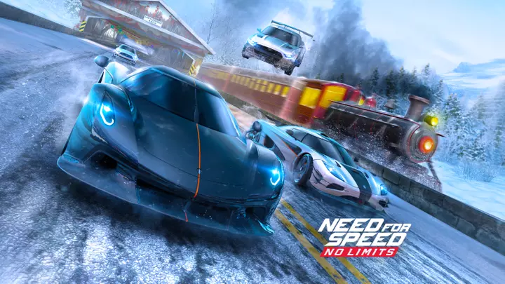 NFS: Sin Límites, NFS: Sin Límites apk, descargar NFS: Sin Límites, jugabilidad de NFS: Sin Límites, NFS: Sin Límites download
