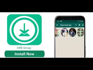 Status saver - Status Downloader For WhatsApp