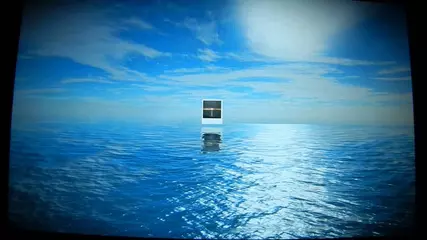 PhotoFlight Slideshow android app movie