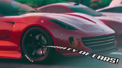 Ultimate Car Stunts - Mustard Games Studios