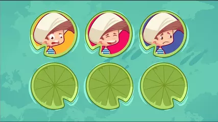 AlifBee Kids Learn Arabic Trailer