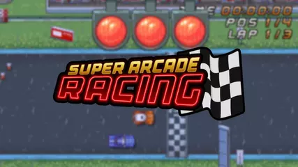 Super Arcade Racing Trailer   Google Play