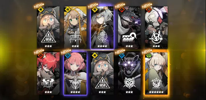 Alchemy Stars Testbericht