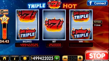 Welcome to 777 Classic Slots Galaxy!