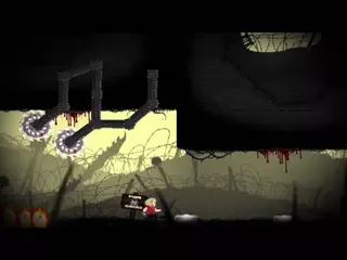 Die For Metal Again - Game trailer