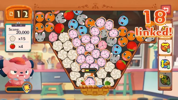 Pokémon Café Mix Review