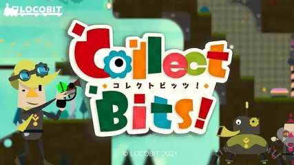 ”Collect Bits!” Introductory video