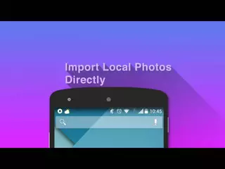 VaultX Private Album - your privacy is our priority