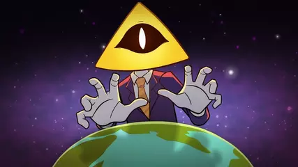 Find the Illuminati - Storefront