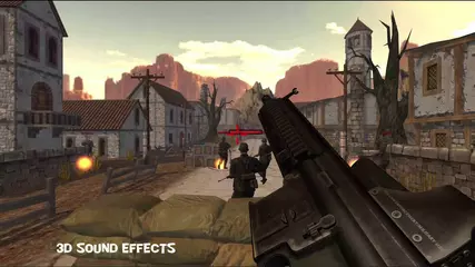 Gun Game Simulator: Fire Free – Shooting Game 2k18