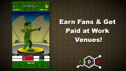 Rap Quest 2 - New & Improved!