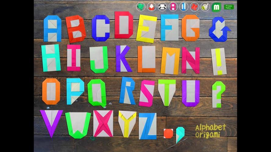 Abc Origami Apk 222 Download For Android Download Abc