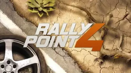 Rally Point 4 - Official Trailer