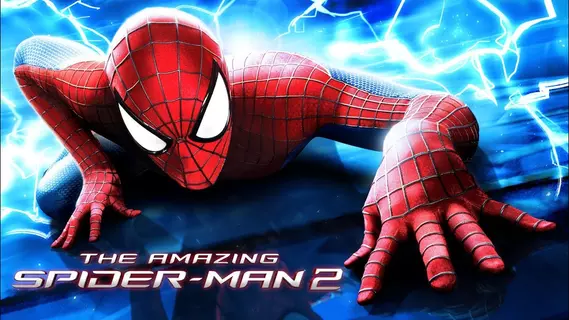 7 Best Spider-Man Games for Android - JoyofAndroid
