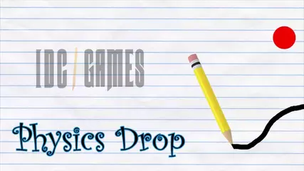 Physics Drop - The most popular physics game ever!