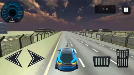 Extreme Car Crazy Stunts  Stunt Racing Tracks