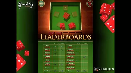 Yachty Deluxe - Android game