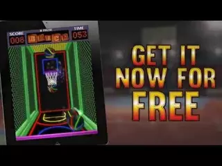 Arcade Basketball Blitz Online Trailer — iPhone/iPad/iPod Touch FREE tinyurl.com/ABBO2014