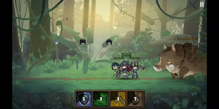 「勇者の飯」のレビュー