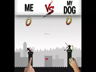 Javelin Fighting Advertising