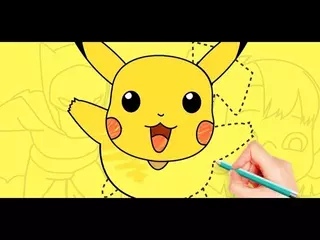 Learn to draw cartoon APP