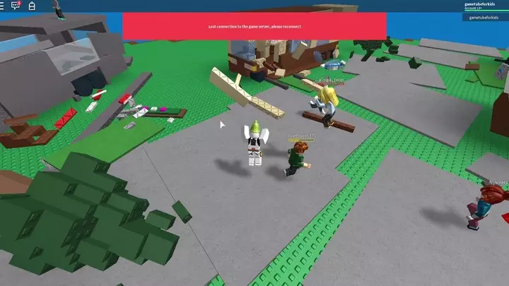 Roblox, Roblox Rezensionen, Roblox Bewertungen