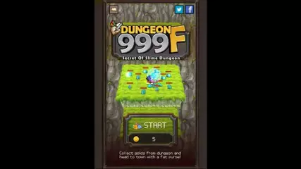 Dungeon999F