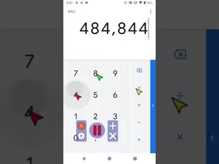 Auto Tap Tapper – Autoclicker Interval Taps, Automatic click