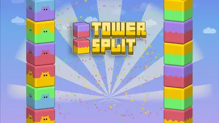 TowerSplit - Google Play Trailer