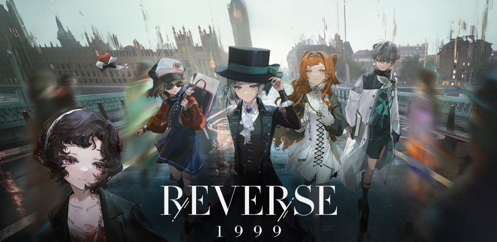 Reverse: 1999 lançará sua primeira atualização em 9 de novembro