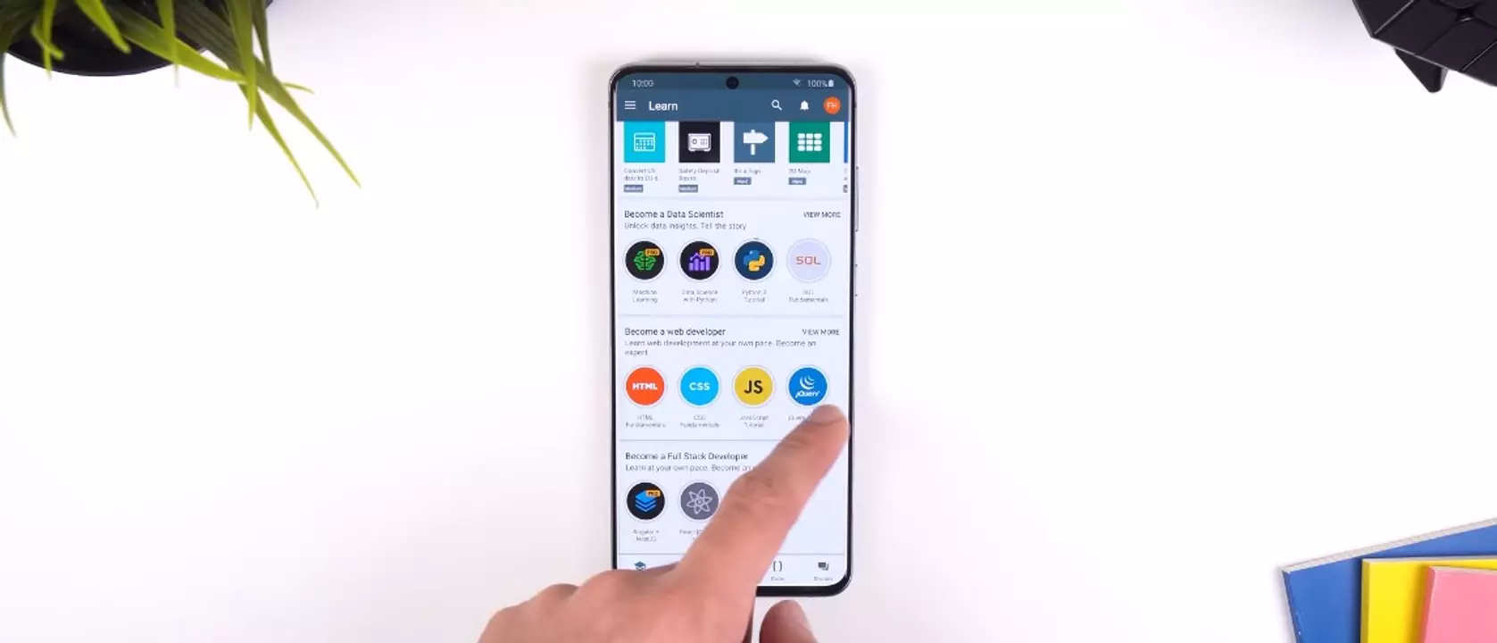 Best 10 College Apps for Android