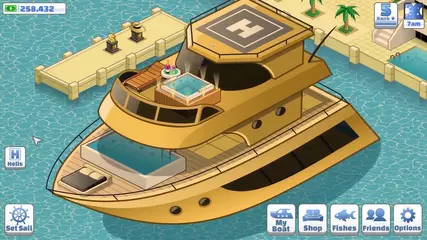 Nautical Life - trailer 2