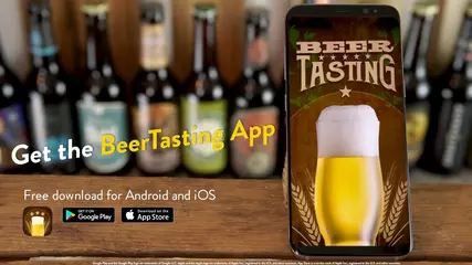 Insights of the BeerTasting.Club APP
