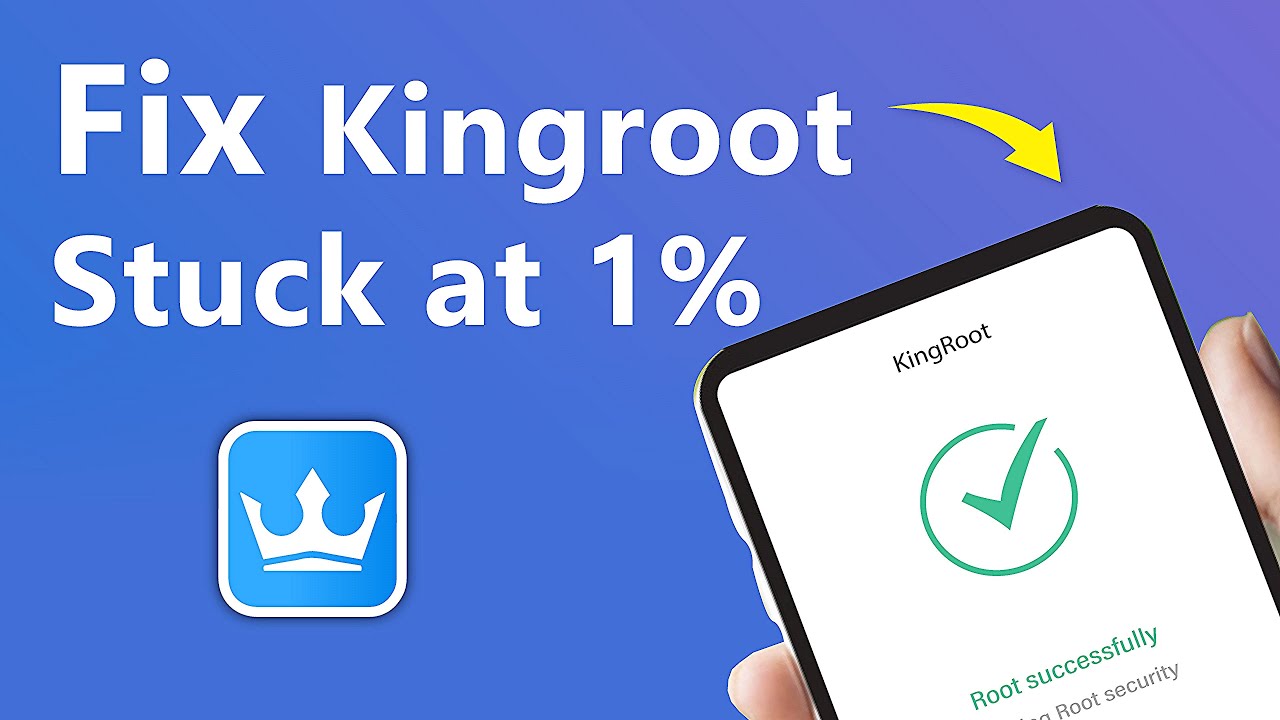 baixar kingroot 4.1