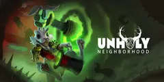 Unholy Adventure Review