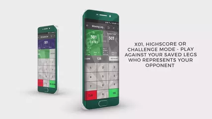 My Dart Training - Promo