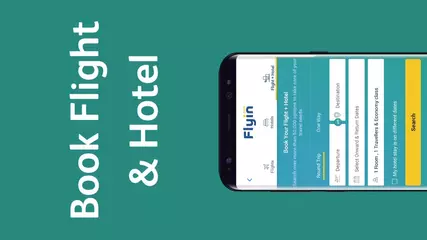 Best Price with Flyin.com! Book Now.