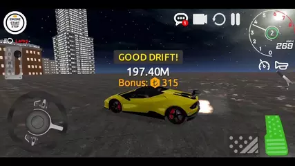 Fast&Grand Car Driving Simulator - Trailer - [Android]