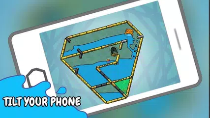 Hasty Hamster Game Trailer