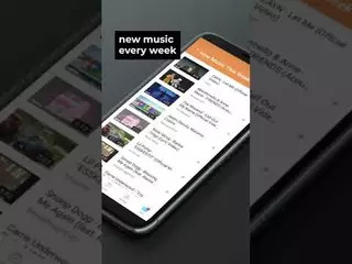 Free Music Player: Unlimited for YouTube Stream