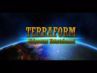 Terraform Android release trailer