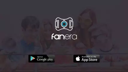 Fanera app for football fans.