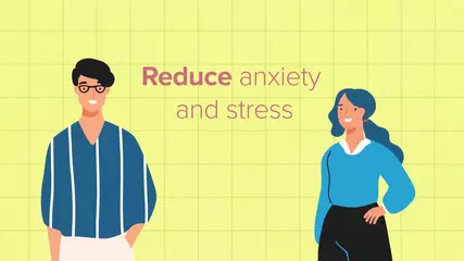 MindStory - Guided journal for mindfulness and anxiety relief