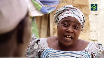 Dadin Kowa Sabon Salo Episode 48