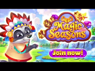 Magic Seasons 2021: The Great Lakes