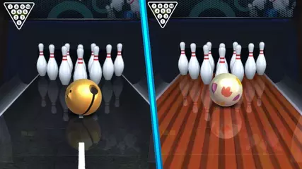 Bowling Club Clip _ Jp